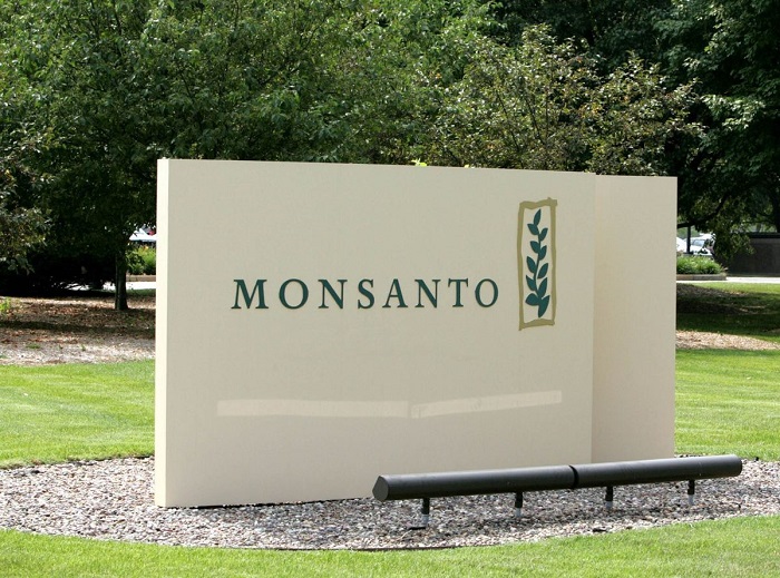 Ανησυχία στις ΗΠΑ για το γάμο Bayer-Monsanto