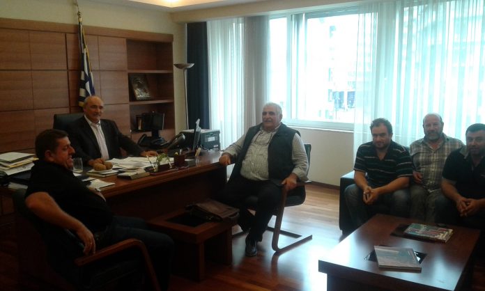 Καθετοποίηση παραγωγής βάζει ως στόχο ο Συνεταιρισμός «Αίγα Φυλής Σκοπέλου» Καθετοποίηση παραγωγής βάζει ως στόχο ο Συνεταιρισμός «Αίγα Φυλής Σκοπέλου»