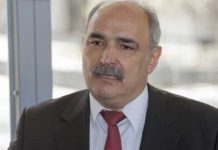 Μπόλαρης: «Προτεραιότητά μας η αλλαγή κατεύθυνσης του πρωτογενούς τομέα»