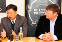 Νέα Ζηλανδία – Κίνα: Εδραιώνεται η συνεργασία στον τομέα επεξεργασίας κρέατος