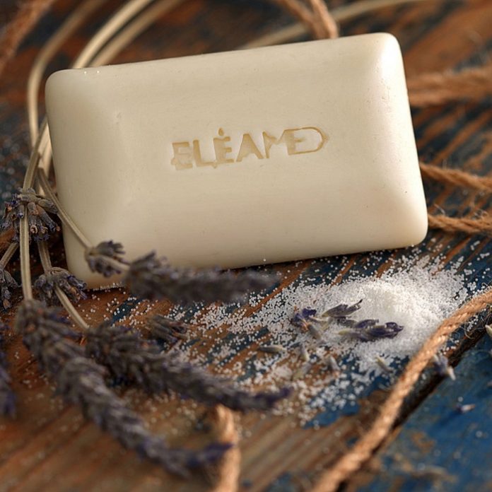 Eleamed: Με τη δύναμη της φύσης και του ελαιολάδου Eleamed: Με τη δύναμη της φύσης και του ελαιολάδου