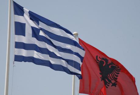 Ελλάδα, η χώρα από την οποία η Αλβανία έχει την υψηλότερη αύξηση των εισαγωγών της