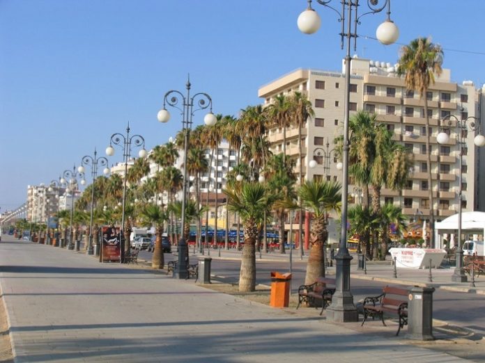 Ευκαιρία για την Ελλάδα η κυπριακή ανάπτυξη Ευκαιρία για την Ελλάδα η κυπριακή ανάπτυξη