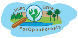 foropenforests