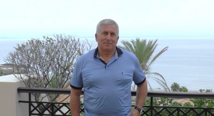 Τζενάρο Σίκολο: Έτσι πολεμάμε την Xylella fastidiosa