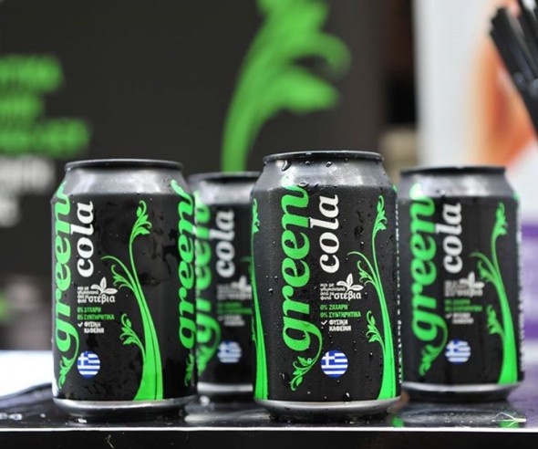 Στην Κύπρο επεκτείνεται η Green Cola με νέα συμφωνία διανομής