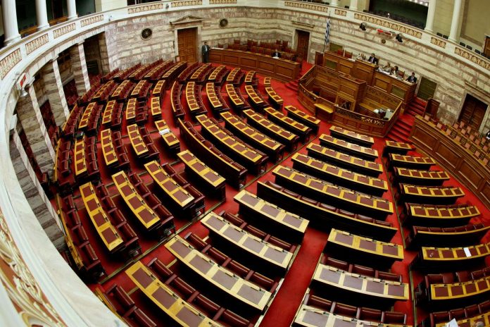 Αλλαγές στο ν/σ για τον αριθμό μελών δασικών συνεταιρισμών έρχονται για ορεινές ή νησιωτικές περιοχές Αλλαγές στο ν/σ για τον αριθμό μελών δασικών συνεταιρισμών έρχονται για ορεινές ή νησιωτικές περιοχές