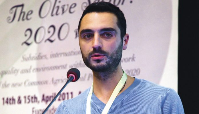 Ο δύσβατος δρόμος του νέου αγρότη – επιχειρηματία Ο δύσβατος δρόμος του νέου αγρότη – επιχειρηματία