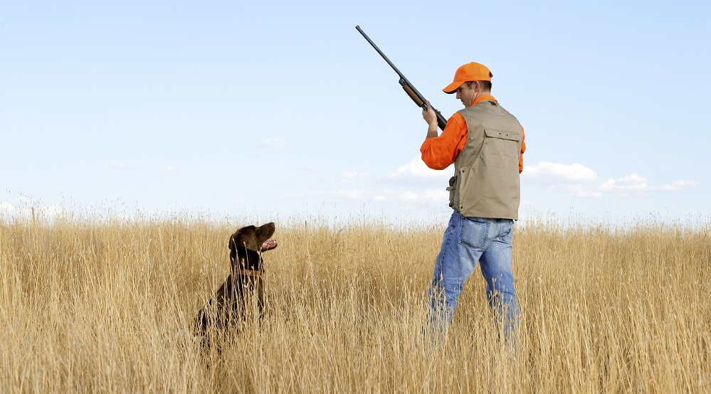 Τα κυνήγια του Σεπτέμβρη