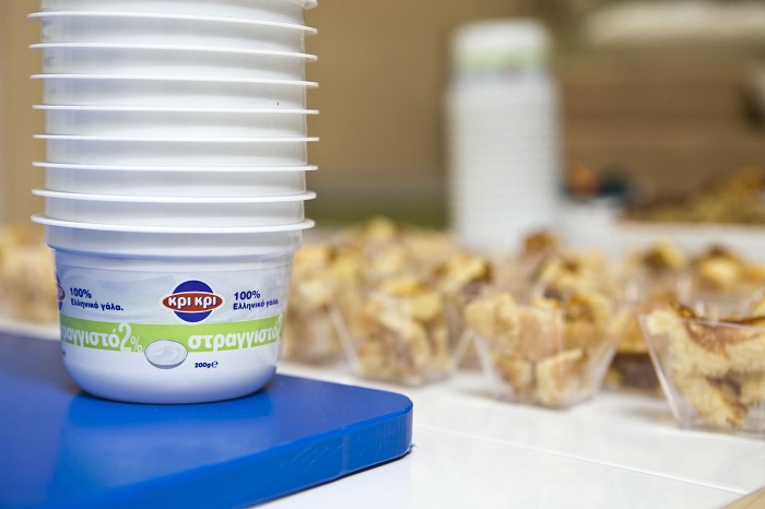 Ο Σερραίος που «ζυμώνει» καινοτομίες 