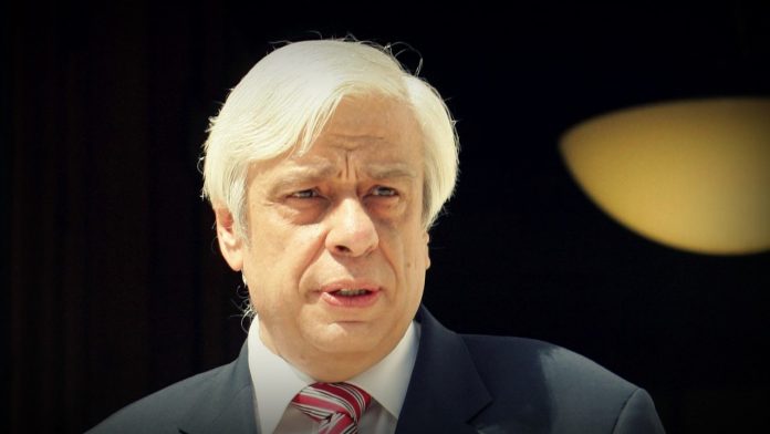 Επίτιμος δημότης Ζαγοράς ο Πρόεδρος της Δημοκρατίας Επίτιμος δημότης Ζαγοράς ο Πρόεδρος της Δημοκρατίας