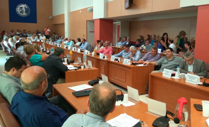 Ψήφισμα περιφερειακού συμβουλίου Δ. Ελλάδας: Άμεσες πρωτοβουλίες για αποζημίωση πληγέντων από τη θεομηνία αγροτών