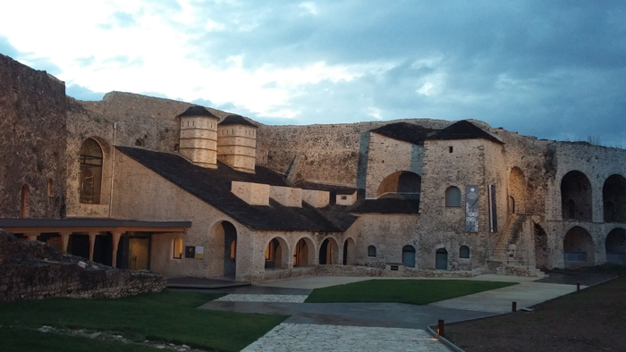 Σοφία Στάϊκου: Για μια Ελλάδα που μπορεί ακόμη να μεταδίδει φώς (Ομιλία της προέδρου & Φωτό)