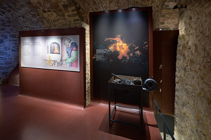 Σοφία Στάϊκου: Για μια Ελλάδα που μπορεί ακόμη να μεταδίδει φώς (Ομιλία της προέδρου & Φωτό)