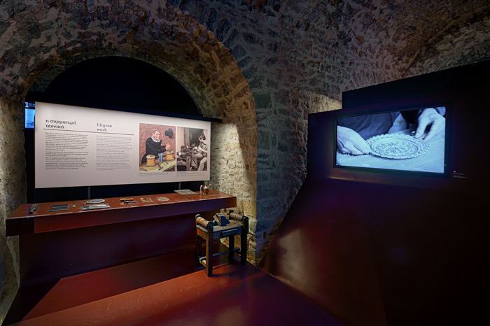 Σοφία Στάϊκου: Για μια Ελλάδα που μπορεί ακόμη να μεταδίδει φώς (Ομιλία της προέδρου & Φωτό)