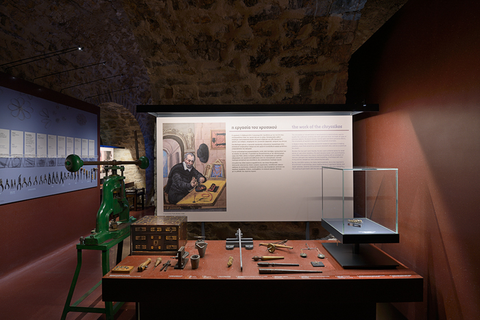 Σοφία Στάϊκου: Για μια Ελλάδα που μπορεί ακόμη να μεταδίδει φώς (Ομιλία της προέδρου & Φωτό)