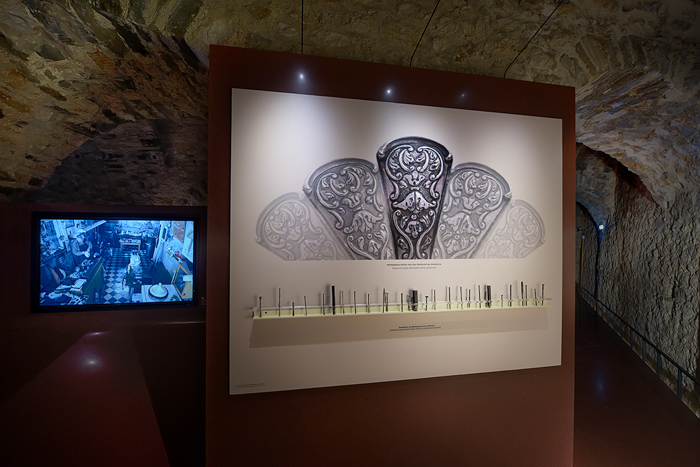 Σοφία Στάϊκου: Για μια Ελλάδα που μπορεί ακόμη να μεταδίδει φώς (Ομιλία της προέδρου & Φωτό)