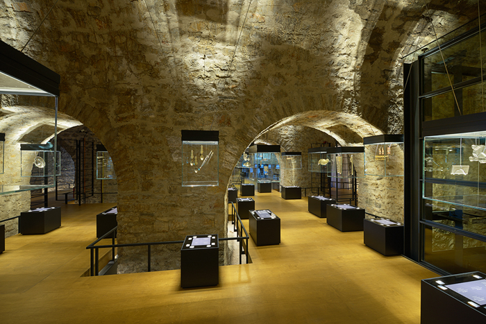 Σοφία Στάϊκου: Για μια Ελλάδα που μπορεί ακόμη να μεταδίδει φώς (Ομιλία της προέδρου & Φωτό)