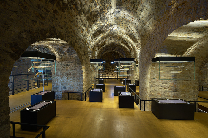 Σοφία Στάϊκου: Για μια Ελλάδα που μπορεί ακόμη να μεταδίδει φώς (Ομιλία της προέδρου & Φωτό)