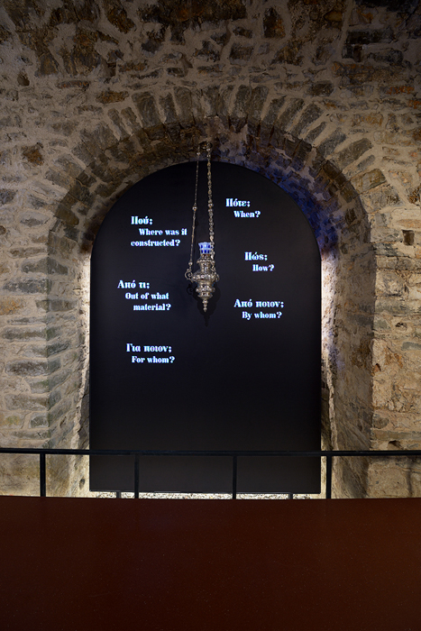 Σοφία Στάϊκου: Για μια Ελλάδα που μπορεί ακόμη να μεταδίδει φώς (Ομιλία της προέδρου & Φωτό)