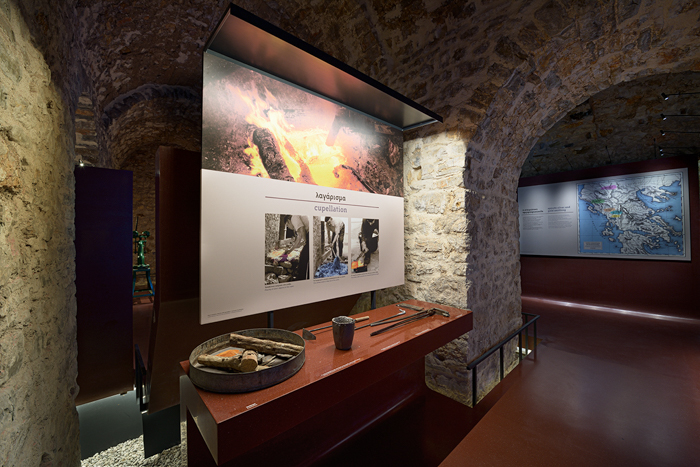 Σοφία Στάϊκου: Για μια Ελλάδα που μπορεί ακόμη να μεταδίδει φώς (Ομιλία της προέδρου & Φωτό)