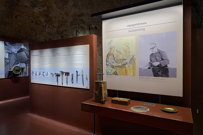 Σοφία Στάϊκου: Για μια Ελλάδα που μπορεί ακόμη να μεταδίδει φώς (Ομιλία της προέδρου & Φωτό)