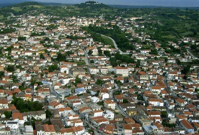 8ο Πανελλήνιο Φεστιβάλ Λαογραφίας και Παράδοσης στο Σουφλί 8ο Πανελλήνιο Φεστιβάλ Λαογραφίας και Παράδοσης στο Σουφλί