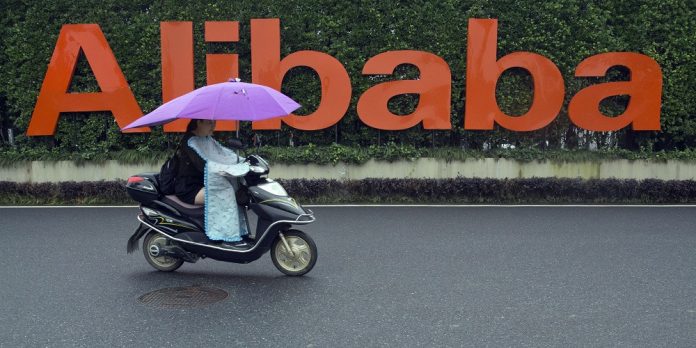 «Άνοιξε σουσάμι» από την Alibaba για τα ελληνικά προϊόντα στην Κίνα «Άνοιξε σουσάμι» από την Alibaba για τα ελληνικά προϊόντα στην Κίνα