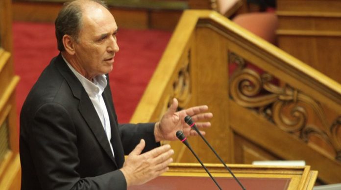 Γ. Σταθάκης: Από 1η Οκτωβρίου οι προτάσεις ένταξης στον αναπτυξιακό νόμο Γ. Σταθάκης: Από 1η Οκτωβρίου οι προτάσεις ένταξης στον αναπτυξιακό νόμο