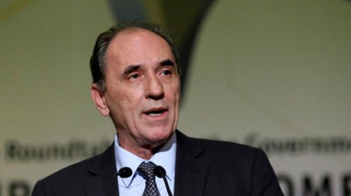 Εκκινούν μέχρι τέλος του μήνα τα μισά προγράμματα του ΕΣΠΑ Εκκινούν μέχρι τέλος του μήνα τα μισά προγράμματα του ΕΣΠΑ