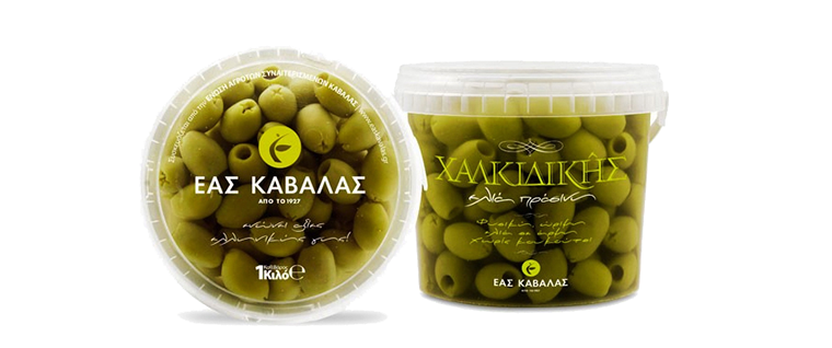 Στην Ευρώπη, που επιλέγει ποιότητα, επιμένει εξαγωγικά η ΕΑΣ Καβάλας