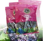 Στο εξωτερικό φεύγει το 95% της παραγωγής μαύρης σταφίδας της Μεσσηνίας