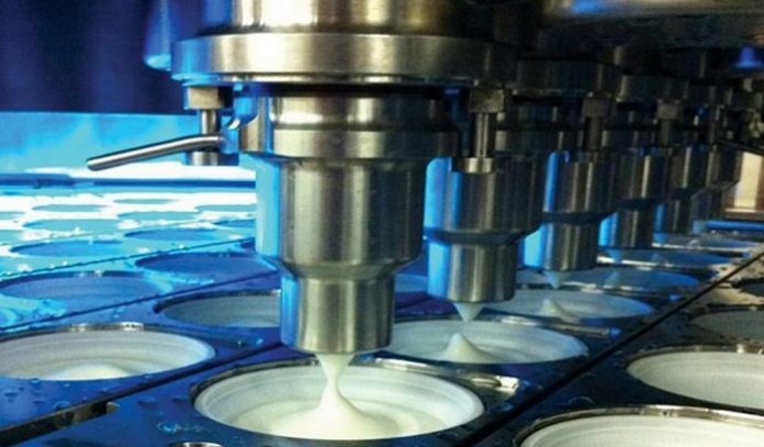 Markit: Συρρίκνωση του μεταποιητικού τομέα τον Απρίλιο στην Ελλάδα Markit: Συρρίκνωση του μεταποιητικού τομέα τον Απρίλιο στην Ελλάδα