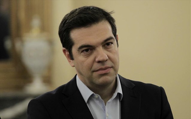 Τι θα πει ο Αλέξης Τσίπρας στους ομόλογούς του Τι θα πει ο Αλέξης Τσίπρας στους ομόλογούς του