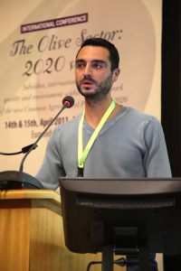 Βαγγέλη Κάλτσας, νέος αγρότης Βαγγέλη Κάλτσας, νέος αγρότης