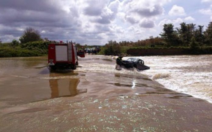 Κορινθία: Τεράστια καταστροφή από τις βροχές στο σταφύλι. Να επέμβει άμεσα ο ΕΛΓΑ ζητούν οι παραγωγοί