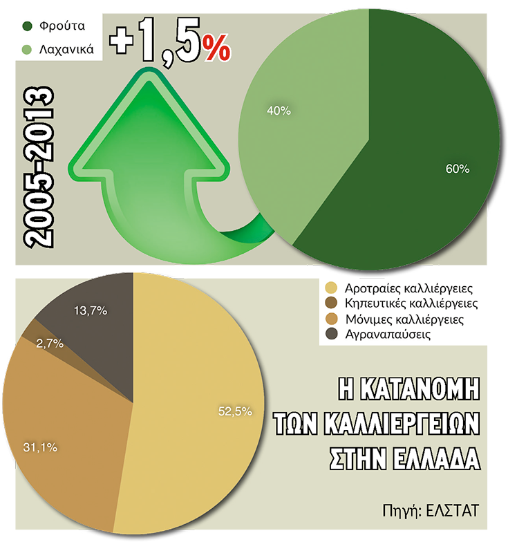 infographic συσκευαστηρια οπωροκηπευτικων