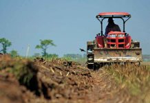 Για στήριξη της αγροτικής υποδομής μέσα από τα μέτρα της συμφωνίας του Eurogroup κάνει λόγο η κυβέρνηση