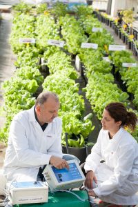 Η Αμερικανική Γεωργική Σχολή πρωτοπορεί ξανά με Μεταπτυχιακή Σχολή