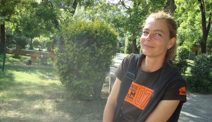 Aπό παραγωγός διαφήμισης στην παραγωγή βιολογικών προϊόντων Aπό παραγωγός διαφήμισης στην παραγωγή βιολογικών προϊόντων