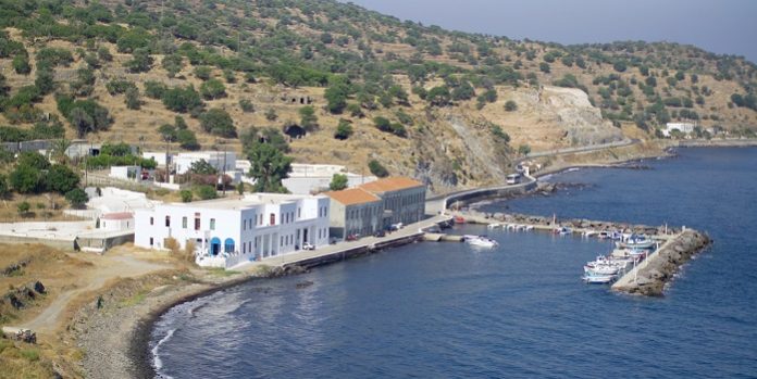 Αξιοποίηση δημοτικών λουτρών Νισύρου Αξιοποίηση δημοτικών λουτρών Νισύρου