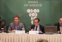 Συνεργασία Enterprise Greece και ΕΔΟΑΟ για την ενίσχυση της εξωστρέφειας του κλάδου του οίνου