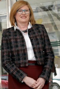 Οι (ελάχιστες) κυρίες της αγροτικής πολιτικής σκηνής 