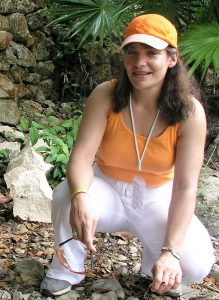  Aγρότισσα, η καθημερινή αγωνίστρια