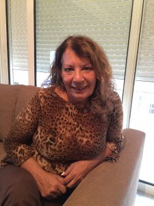  Aγρότισσα, η καθημερινή αγωνίστρια