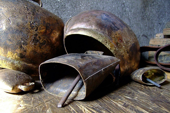 Η μελωδία των αμνών