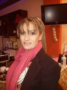  Aγρότισσα, η καθημερινή αγωνίστρια