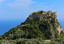 Netcastle: Έργο για την ανάδειξη κάστρων σε Ελλάδα και Αλβανία