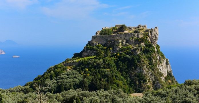 Netcastle: Έργο για την ανάδειξη κάστρων σε Ελλάδα και Αλβανία Netcastle: Έργο για την ανάδειξη κάστρων σε Ελλάδα και Αλβανία