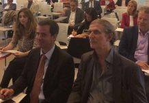 Η Περιφέρεια Κρήτης σε διεθνές συνέδριο για την διαχείριση των υδατικών πόρων στη Μεσόγειο